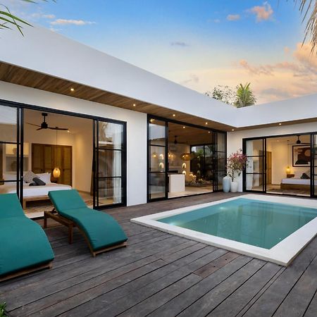 Villa Maria - Uluwatu By Yolla Hospitality エクステリア 写真