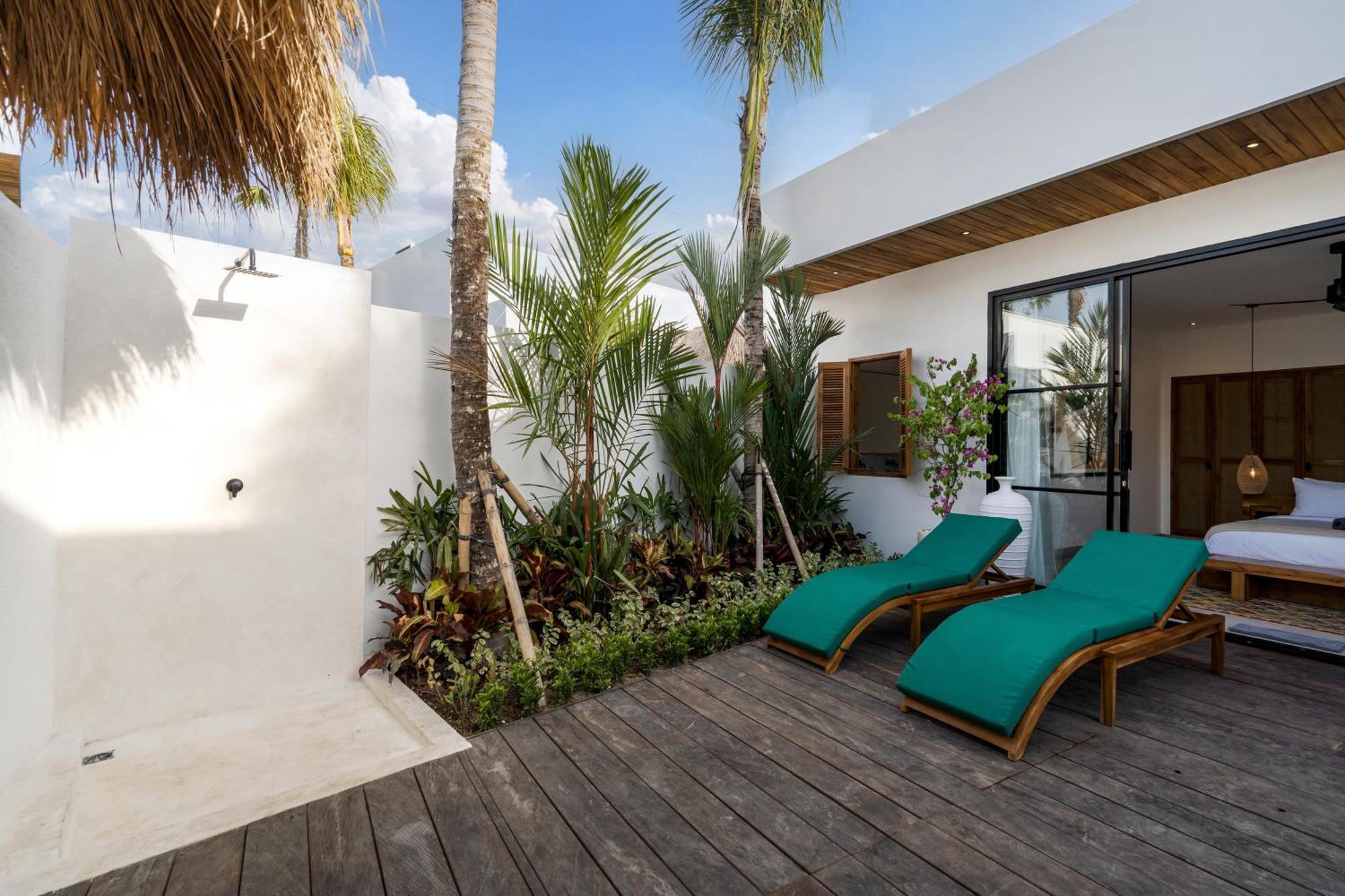 Villa Maria - Uluwatu By Yolla Hospitality エクステリア 写真