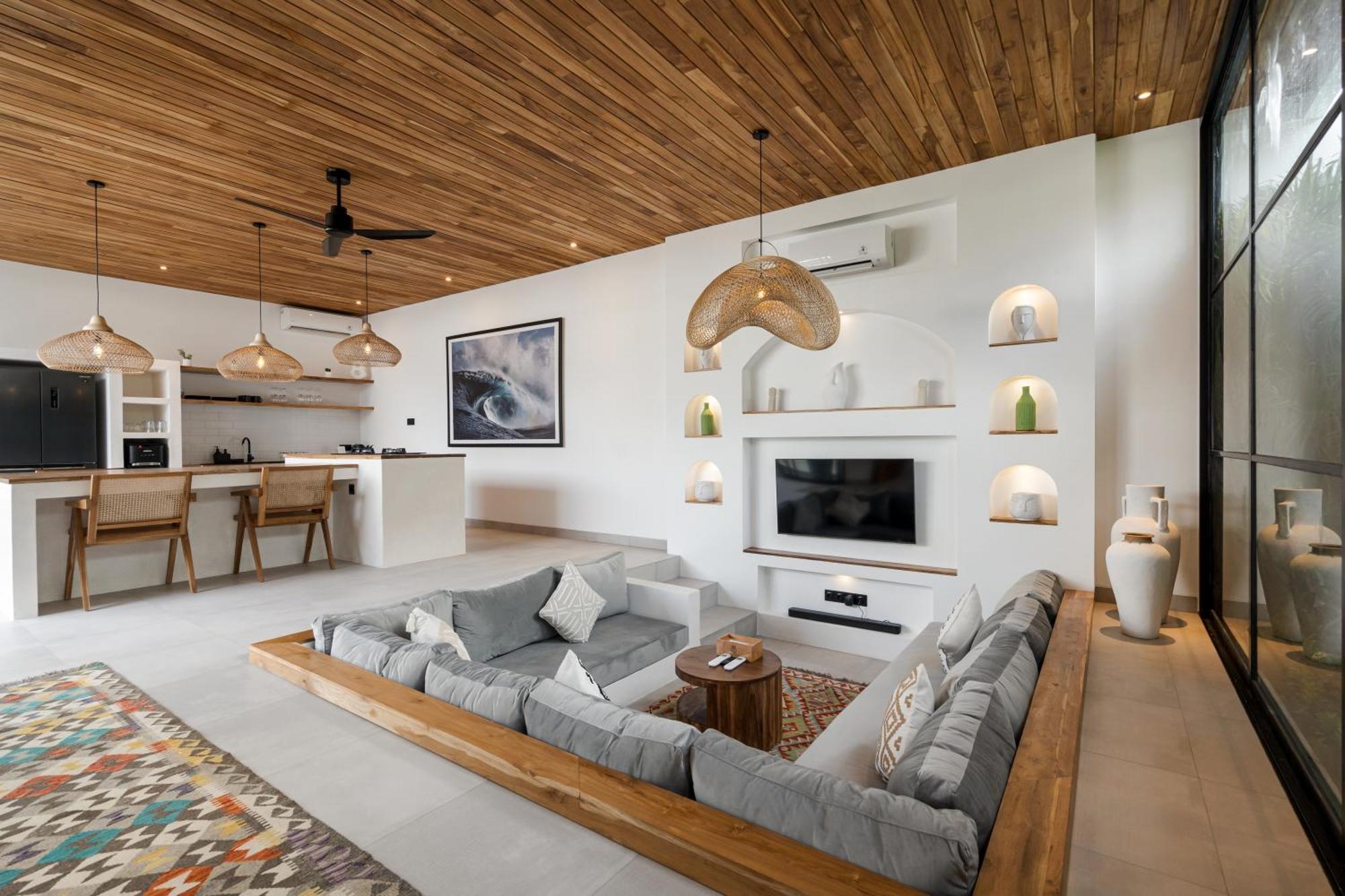 Villa Maria - Uluwatu By Yolla Hospitality エクステリア 写真