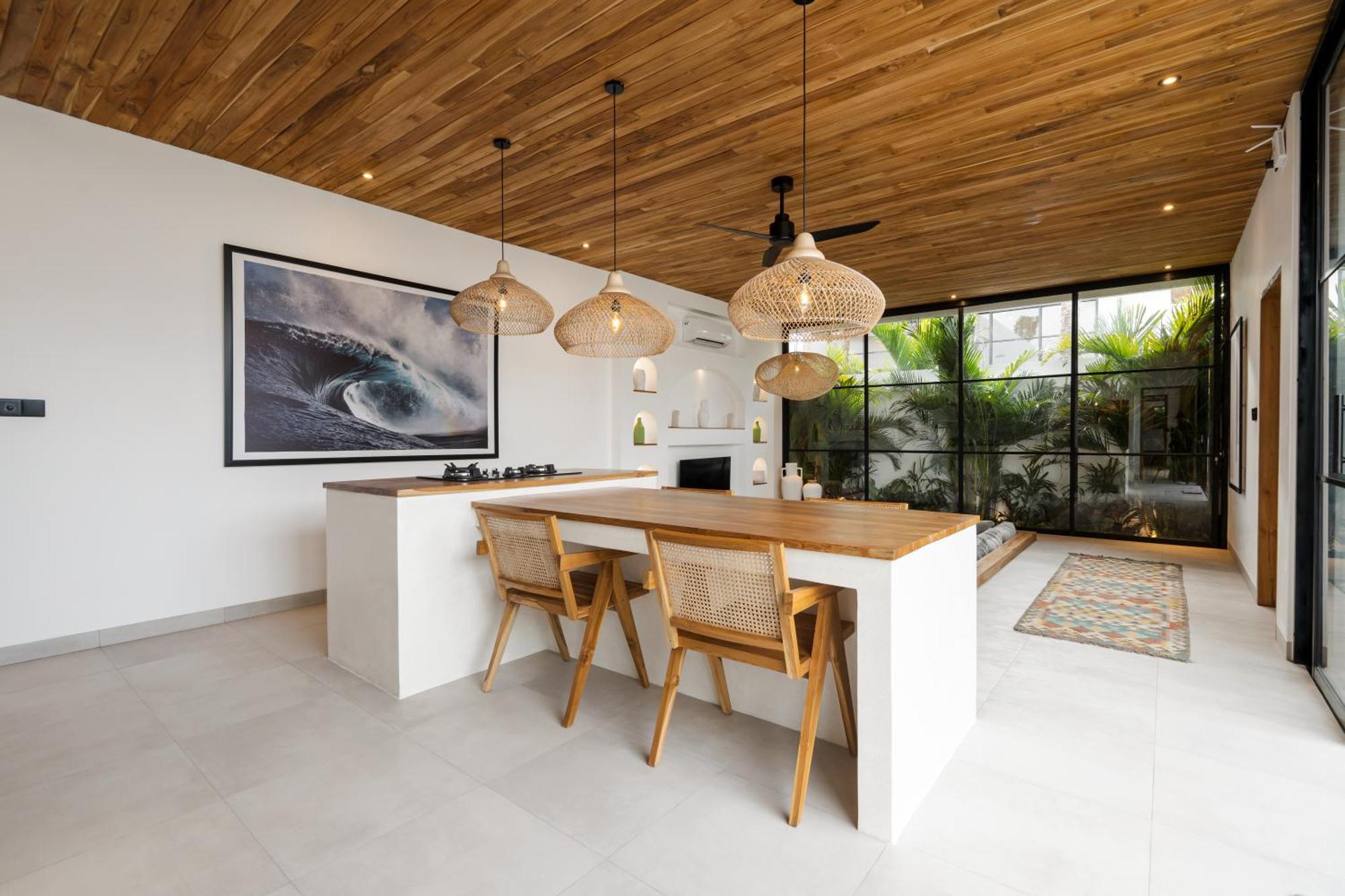Villa Maria - Uluwatu By Yolla Hospitality エクステリア 写真