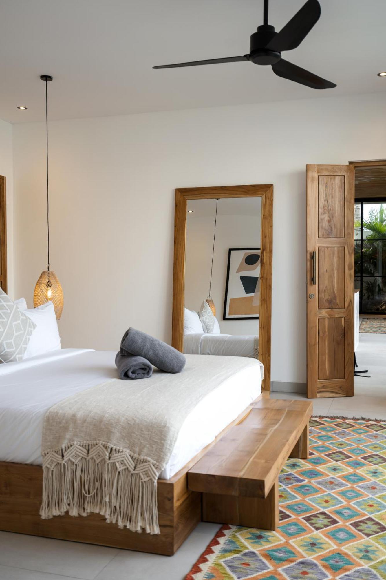 Villa Maria - Uluwatu By Yolla Hospitality エクステリア 写真